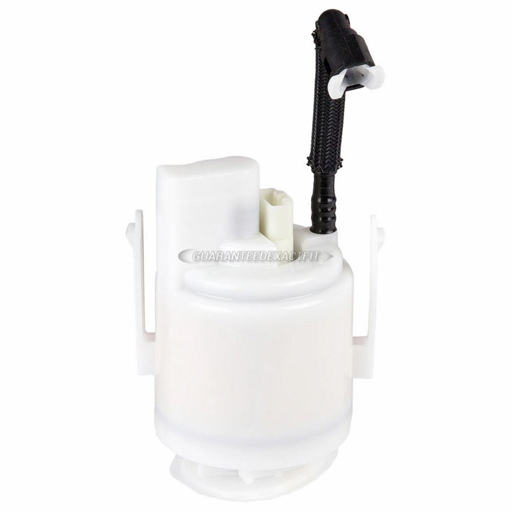 2000 Nissan Sentra Fuel Pump Assembly