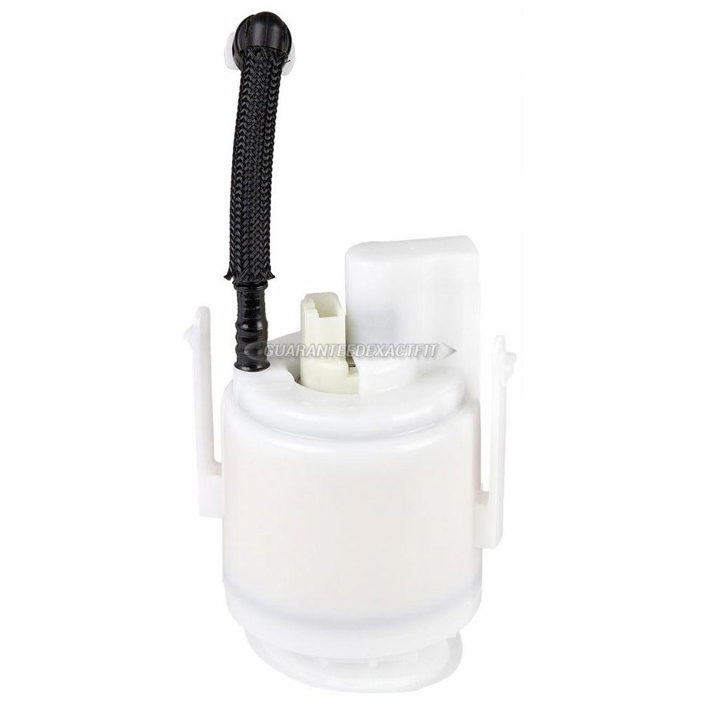 2000 Nissan Sentra Fuel Pump Assembly