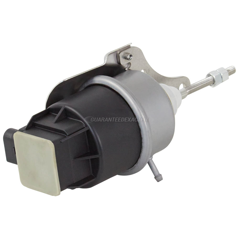 BuyAutoParts 41-90119AN Turbocharger Actuator