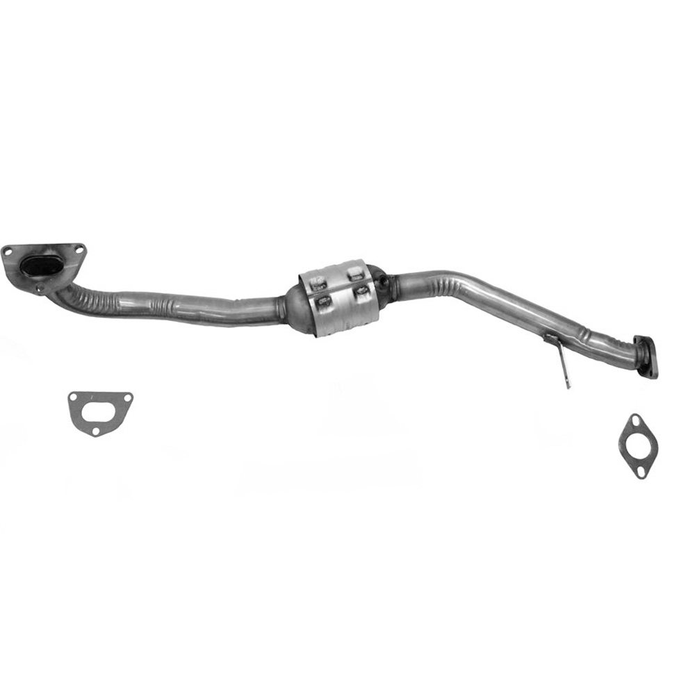2004 Subaru Outback Catalytic Converter w/ Exhaust Manifold