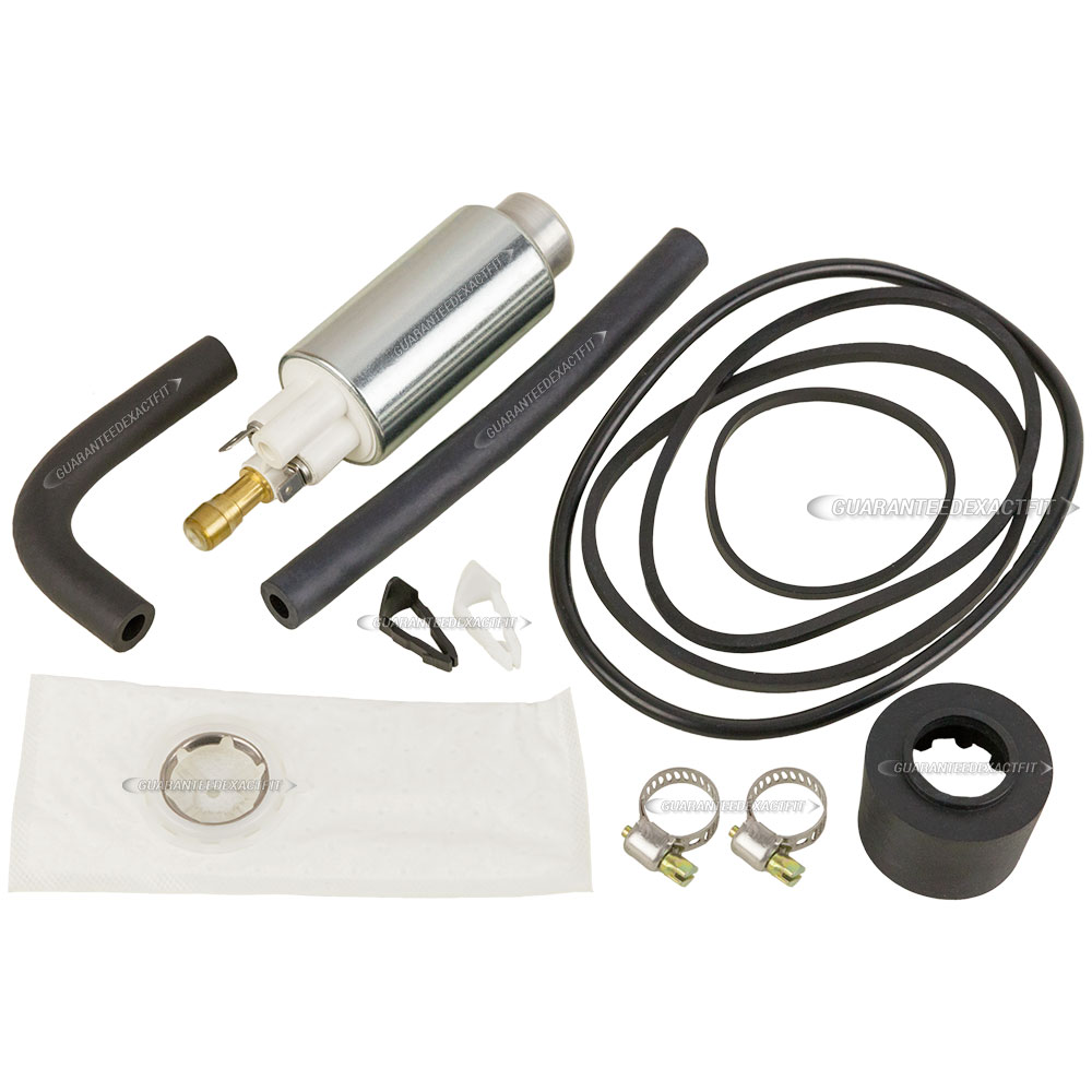 Mercury Grand Marquis Fuel Pump Parts View Online Part