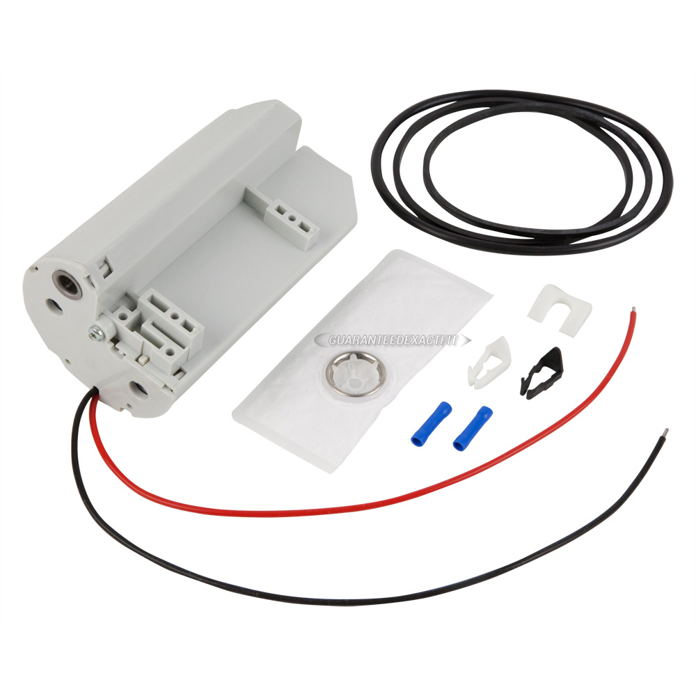 1994 Ford F Series Trucks Fuel Pump Assembly