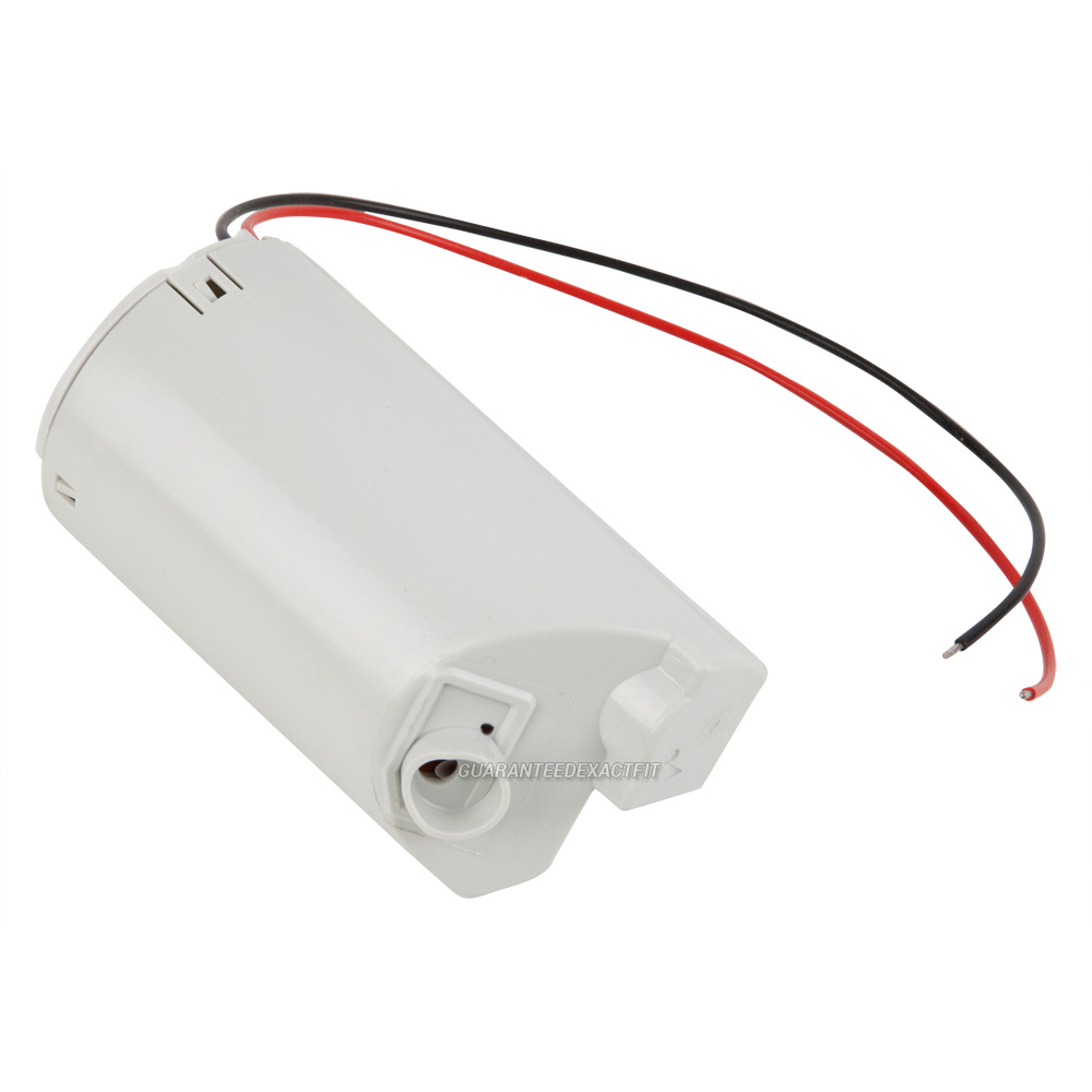 1994 Ford F Series Trucks Fuel Pump Assembly