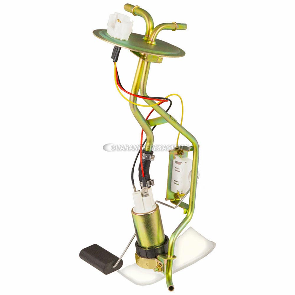 BuyAutoParts 36-00878AN Fuel Pump Assembly