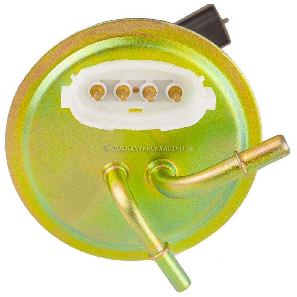 BuyAutoParts 36-00878AN Fuel Pump Assembly