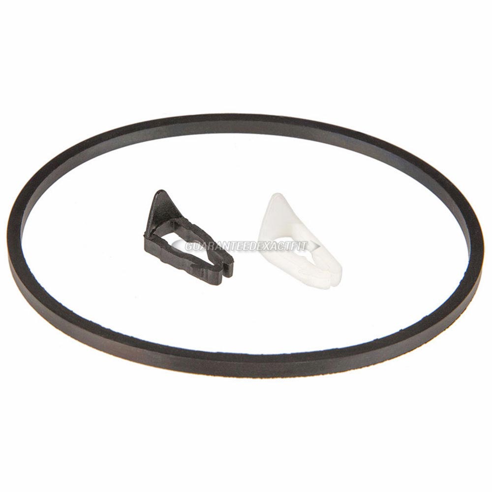 BuyAutoParts 36-00878AN Fuel Pump Assembly