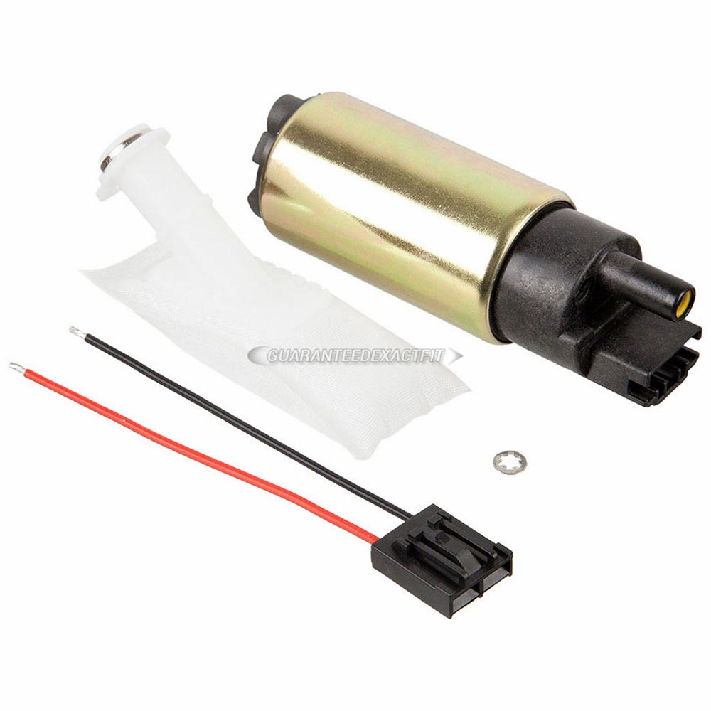 
 Lincoln navigator fuel pump assembly 