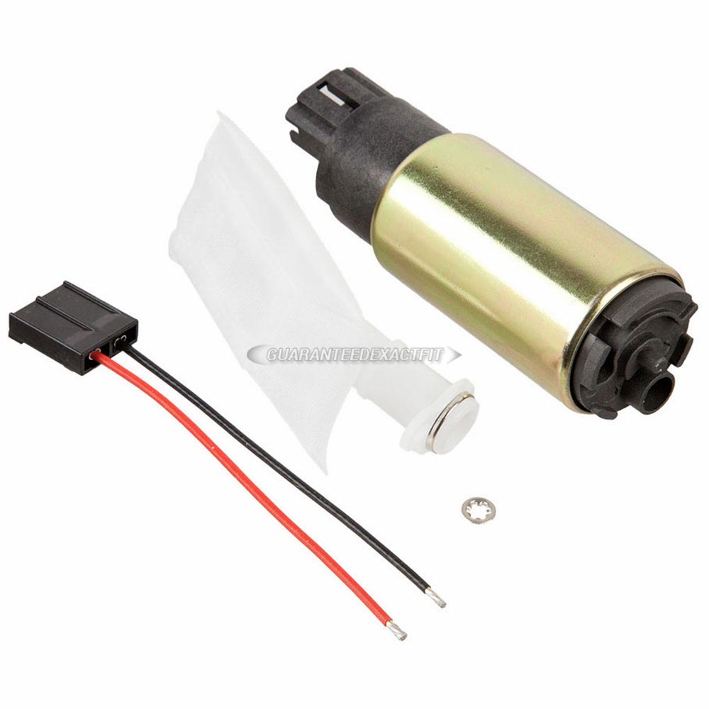 1998 Lincoln Navigator Fuel Pump Assembly