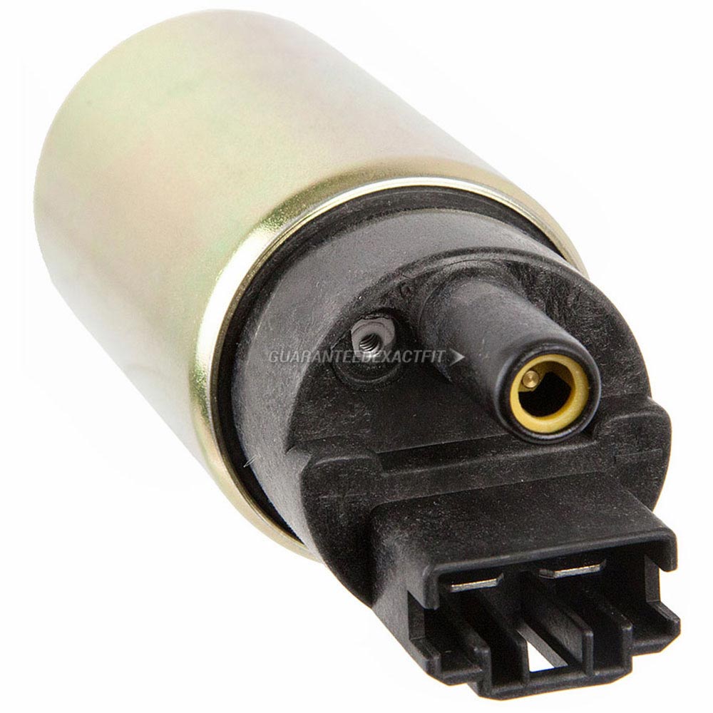 1998 Lincoln Navigator Fuel Pump Assembly