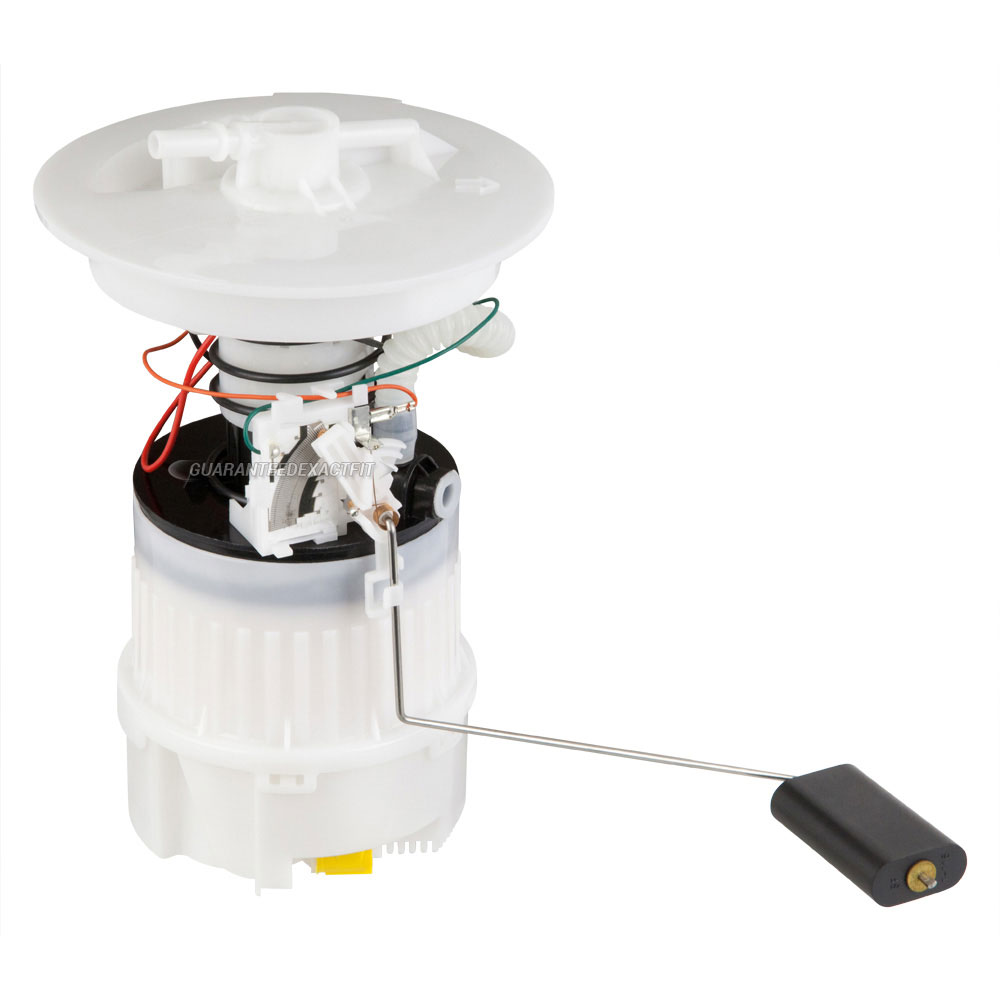 Lincoln Continental Fuel Pump