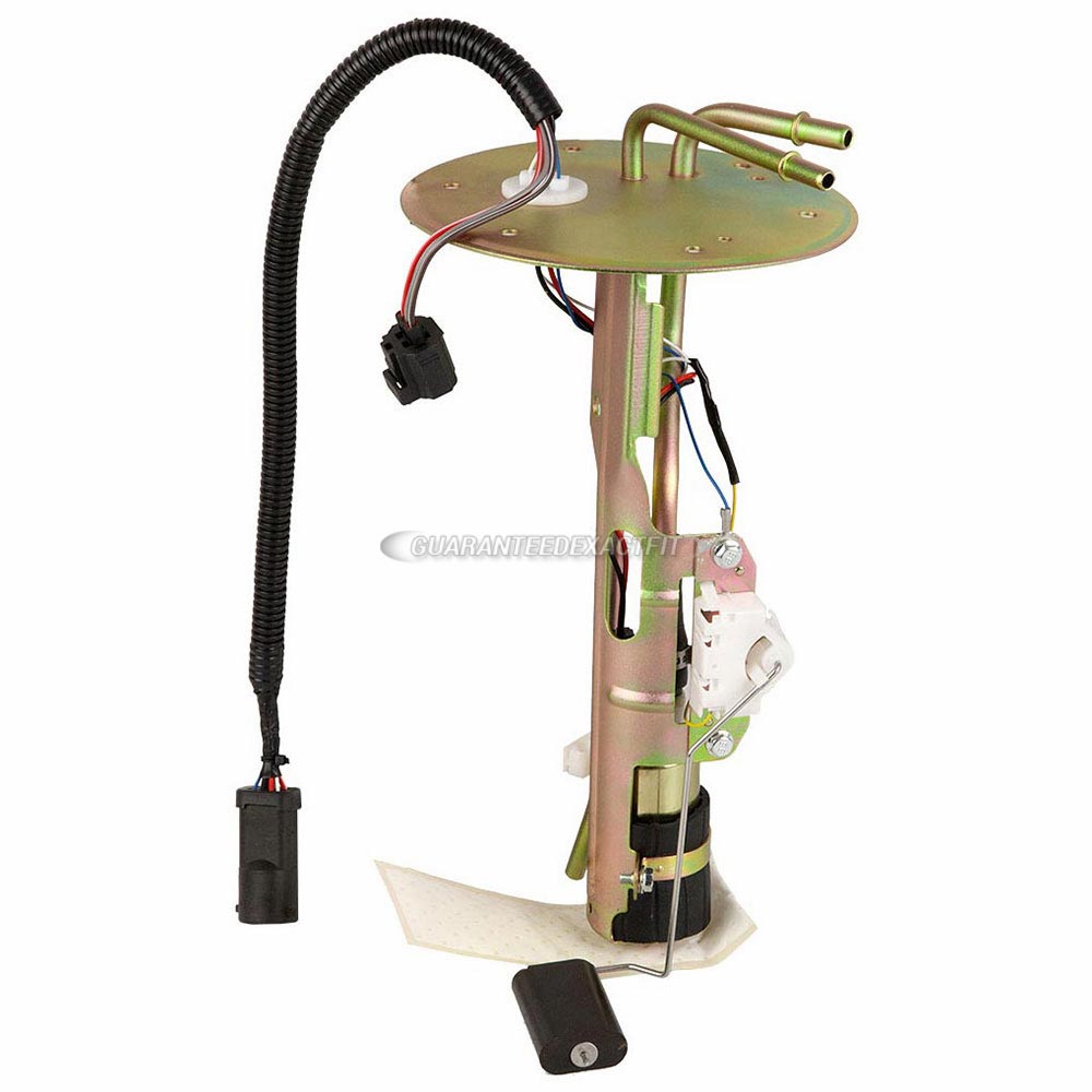 Mercury Mountaineer Fuel Pump Assembly