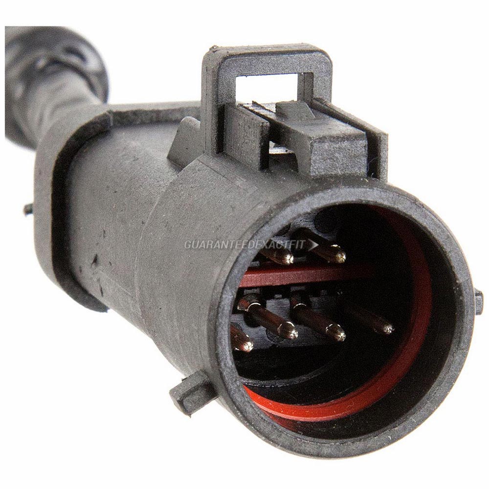 1998 Mercury Mountaineer Fuel Pump Assembly