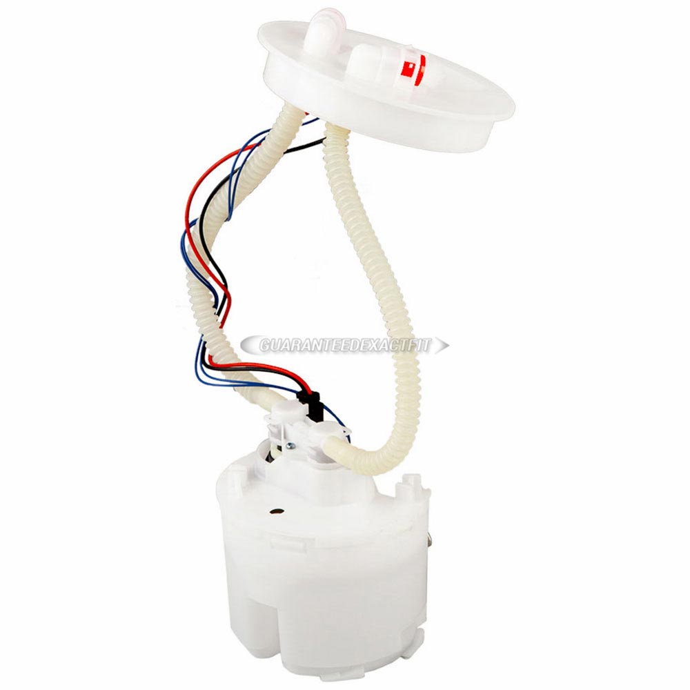 2002 Ford Focus Fuel Pump Assembly
