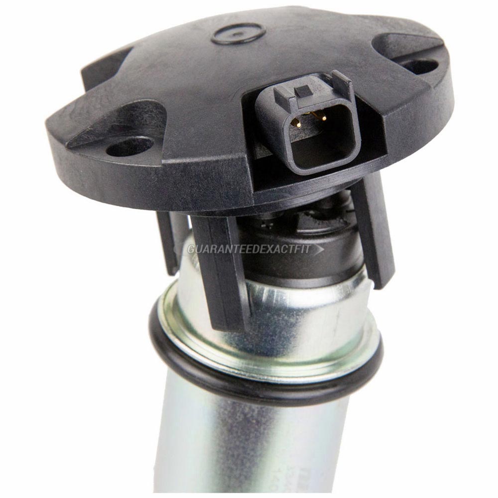 2004 Ford Excursion Fuel Pump Assembly
