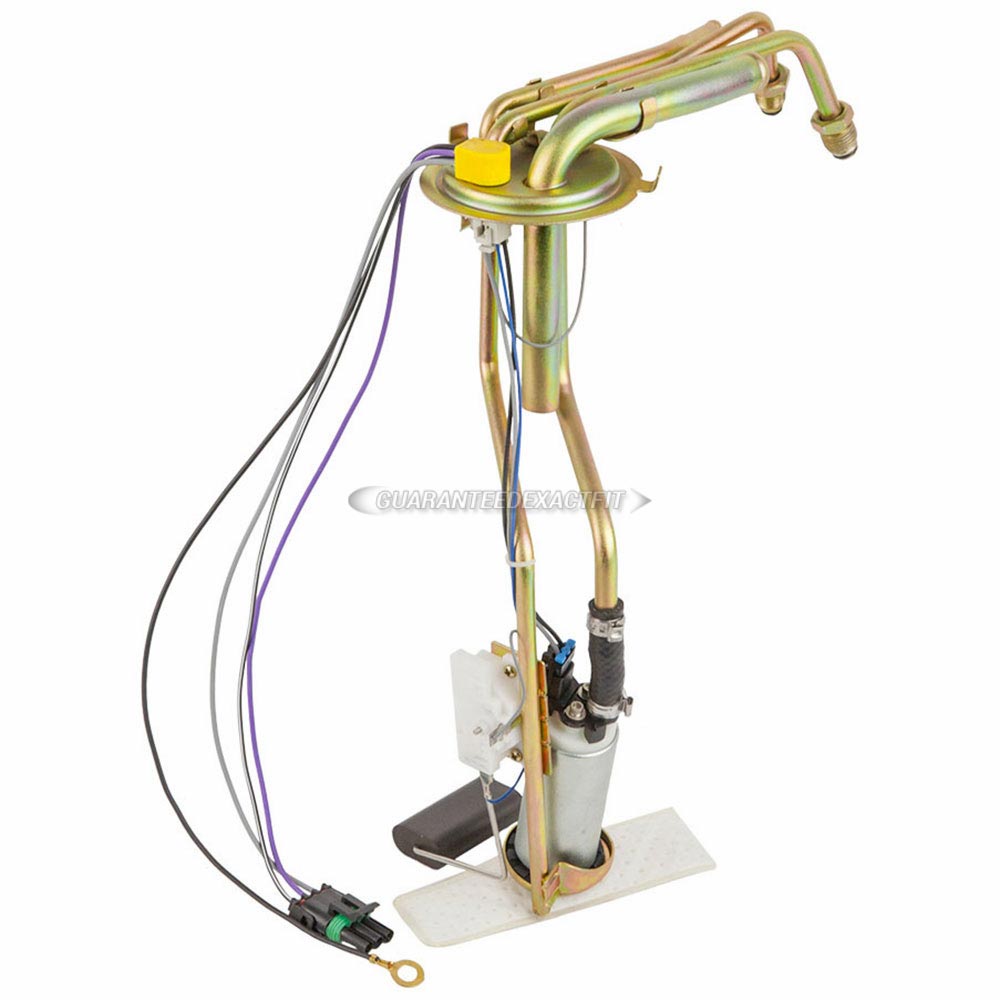 1996 Gmc Pickup Truck Fuel Pump Assembly All Models 3600945 AN