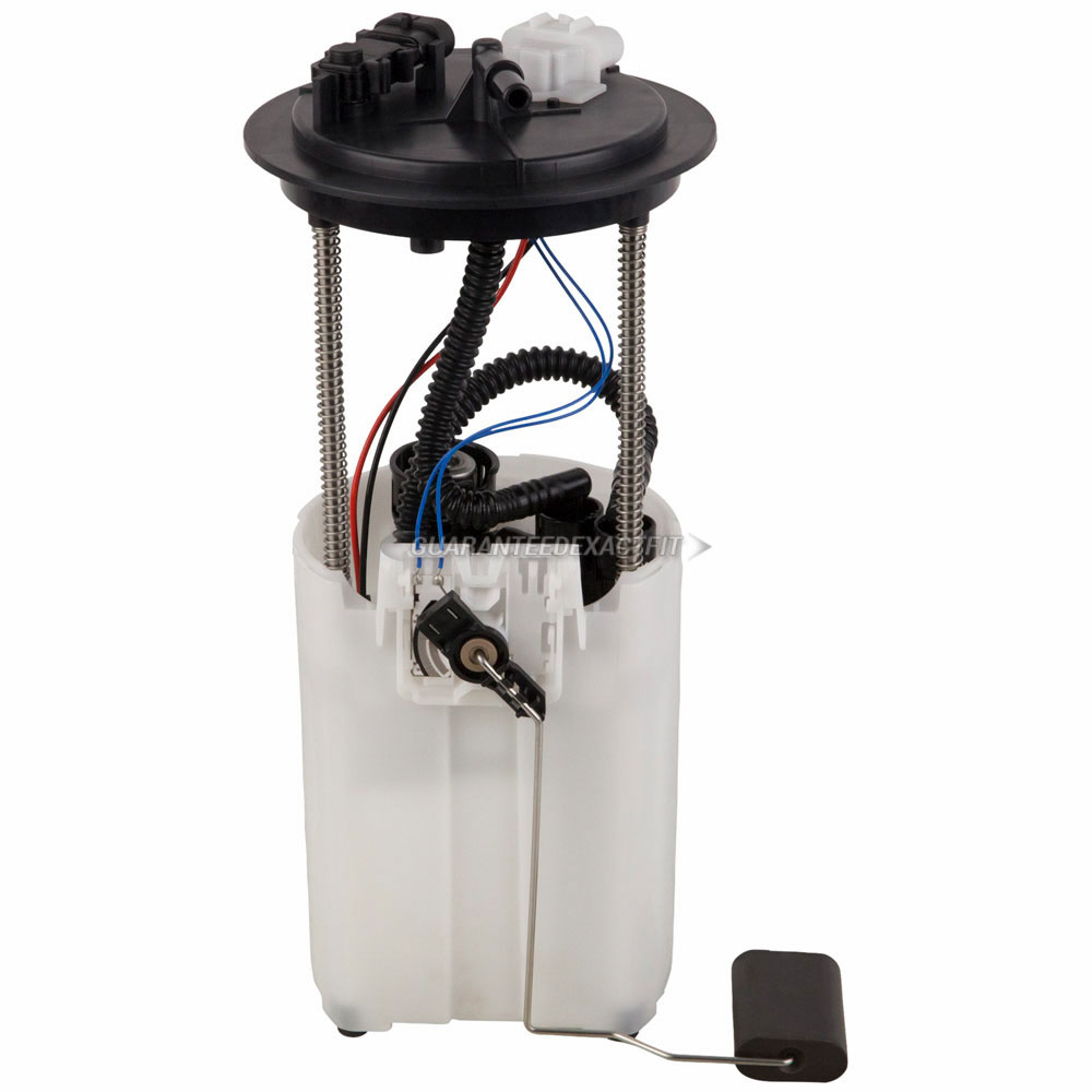 
 Cadillac dts fuel pump assembly 