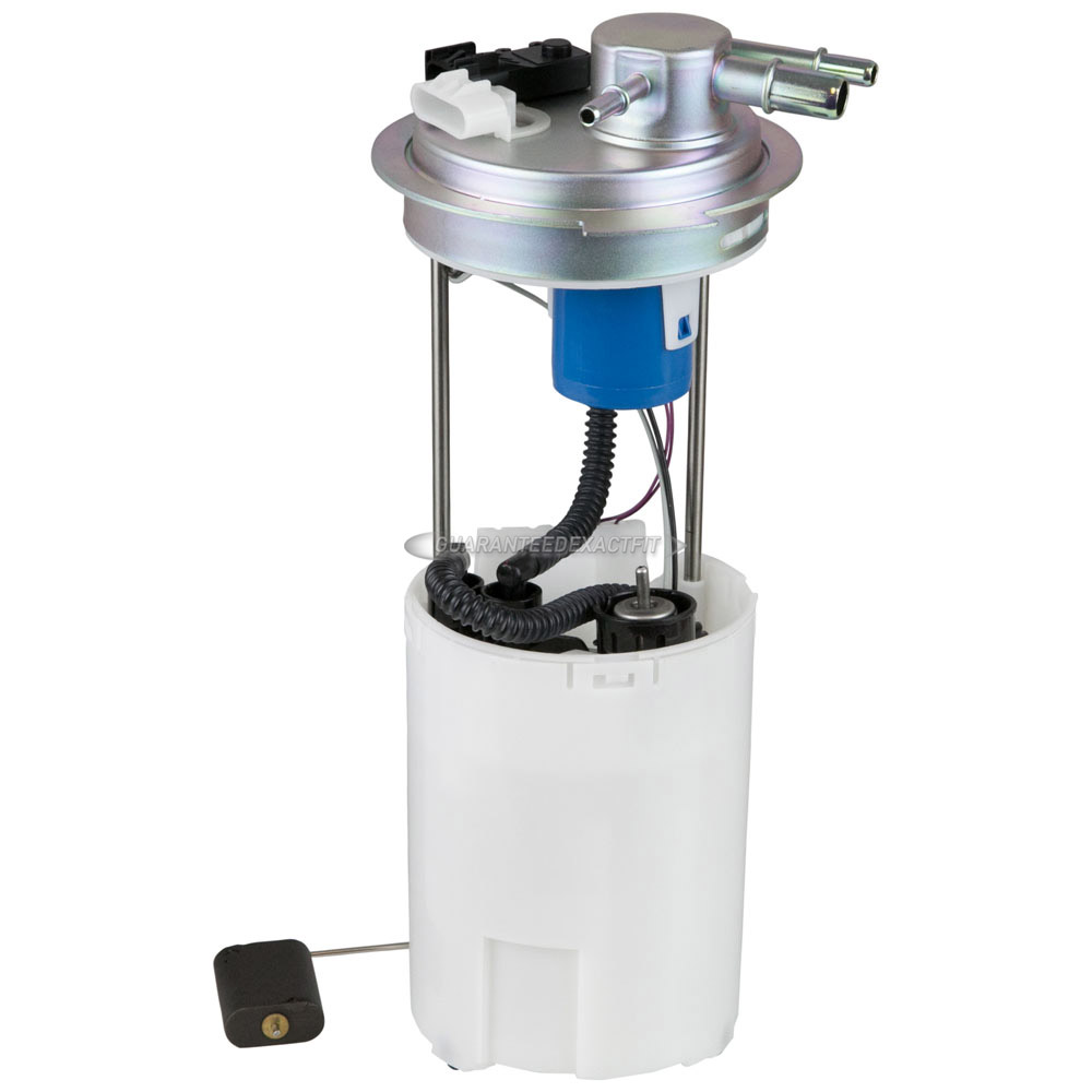 2009 Chevrolet Silverado Fuel Pump Assembly 1500 - 5.3L Engine - Crew