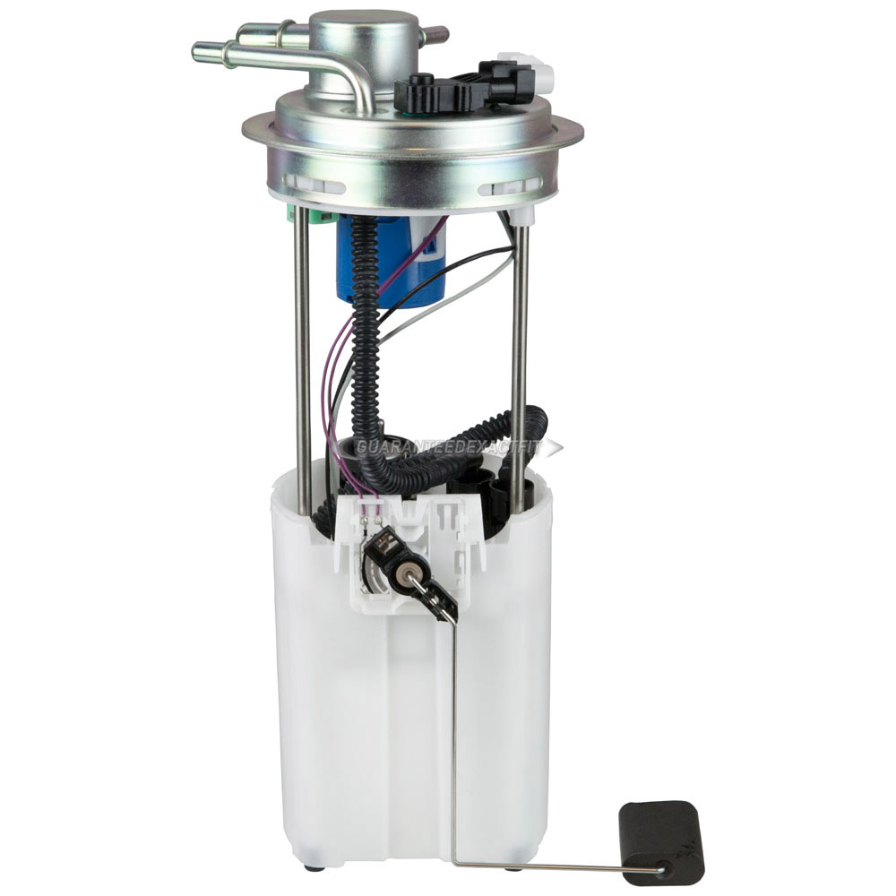 BuyAutoParts 36-01496AN Fuel Pump Assembly
