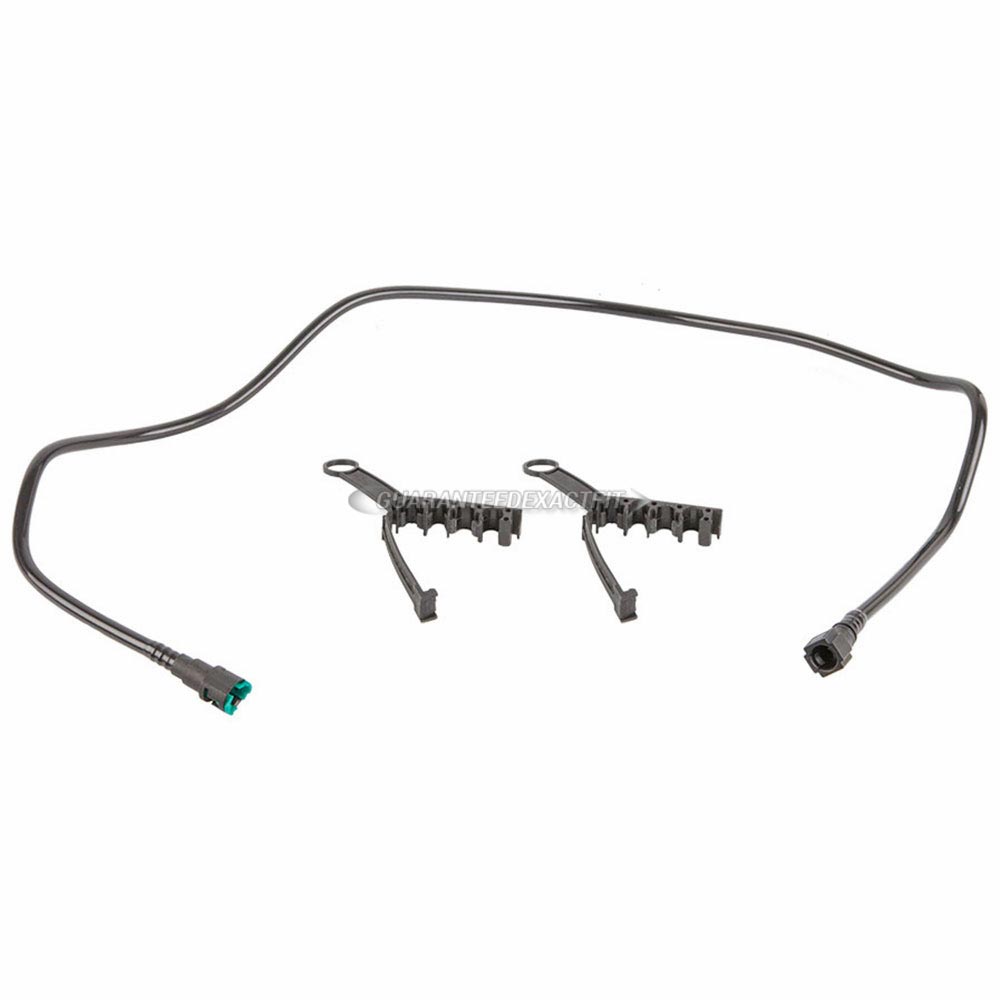 1997 Chevrolet Monte Carlo Fuel Pump Assembly
