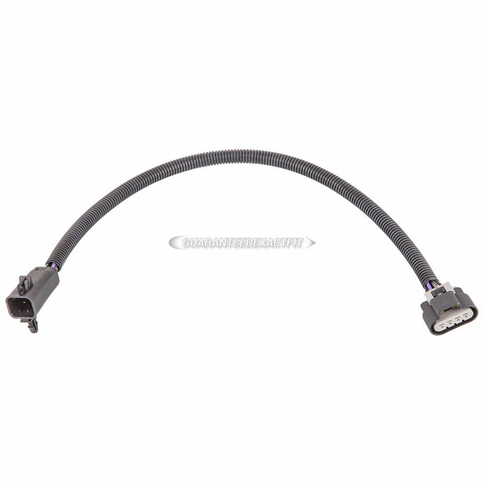 1997 Chevrolet Monte Carlo Fuel Pump Assembly