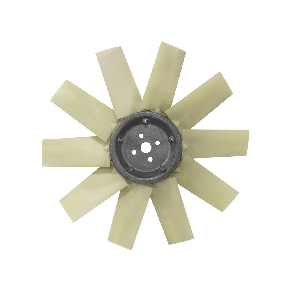 2025 Case All Models Fan Blade