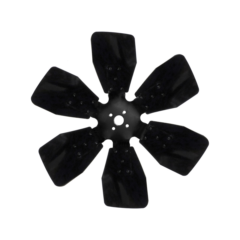 2025 Case All Models Fan Blade