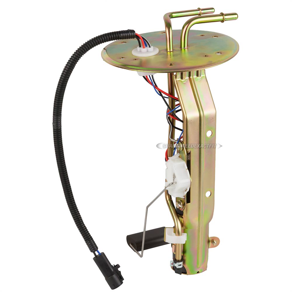 2000 Ford F Series Trucks Fuel Pump Assembly