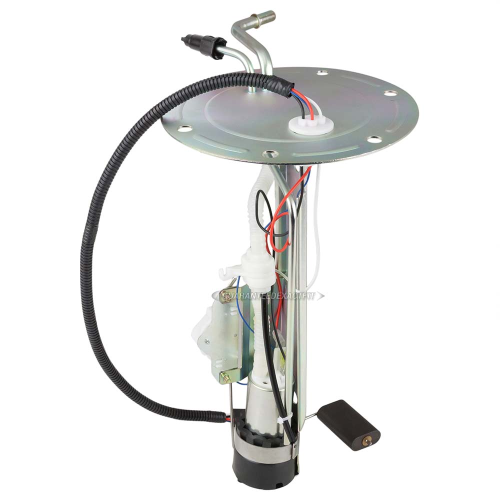 2007 Ford E Series Van Fuel Pump Assembly