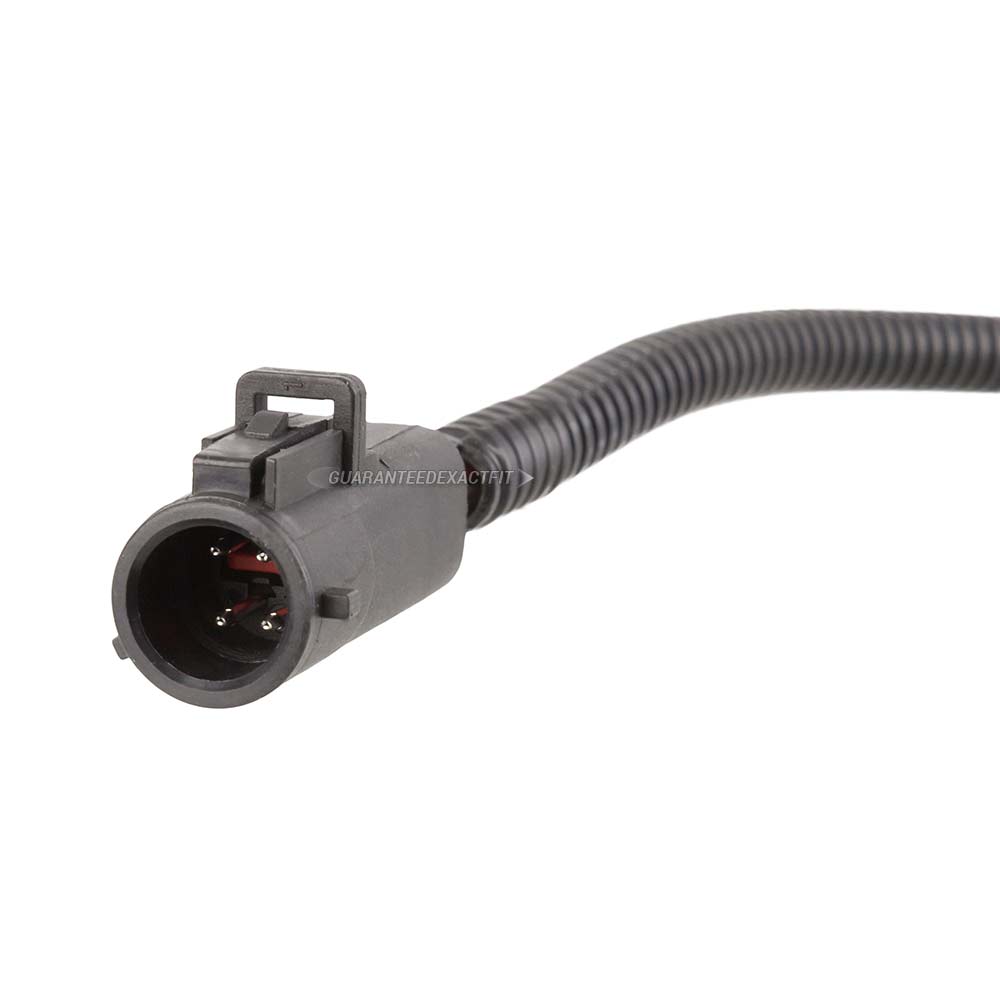 2007 Ford E Series Van Fuel Pump Assembly