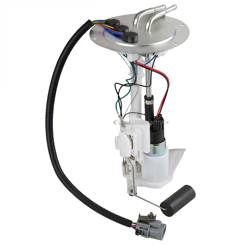 
 Nissan Frontier fuel pump assembly 
