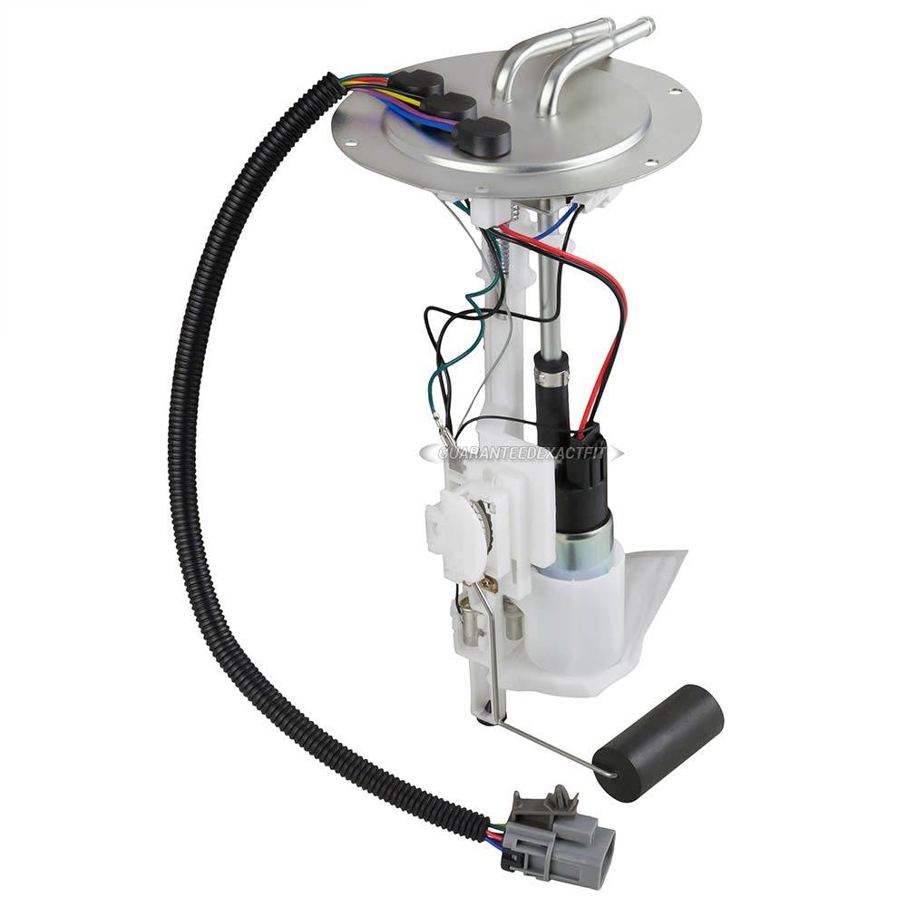 Nissan Frontier Fuel Pump Assembly