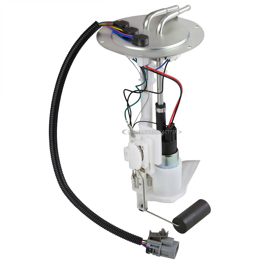 
 Nissan Frontier Fuel Pump Assembly 