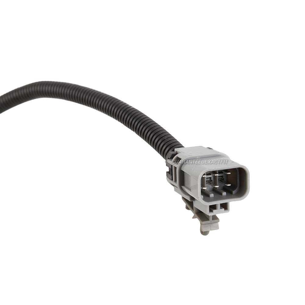 2002 Nissan Frontier Fuel Pump Assembly 2.4L Engine All Models 36