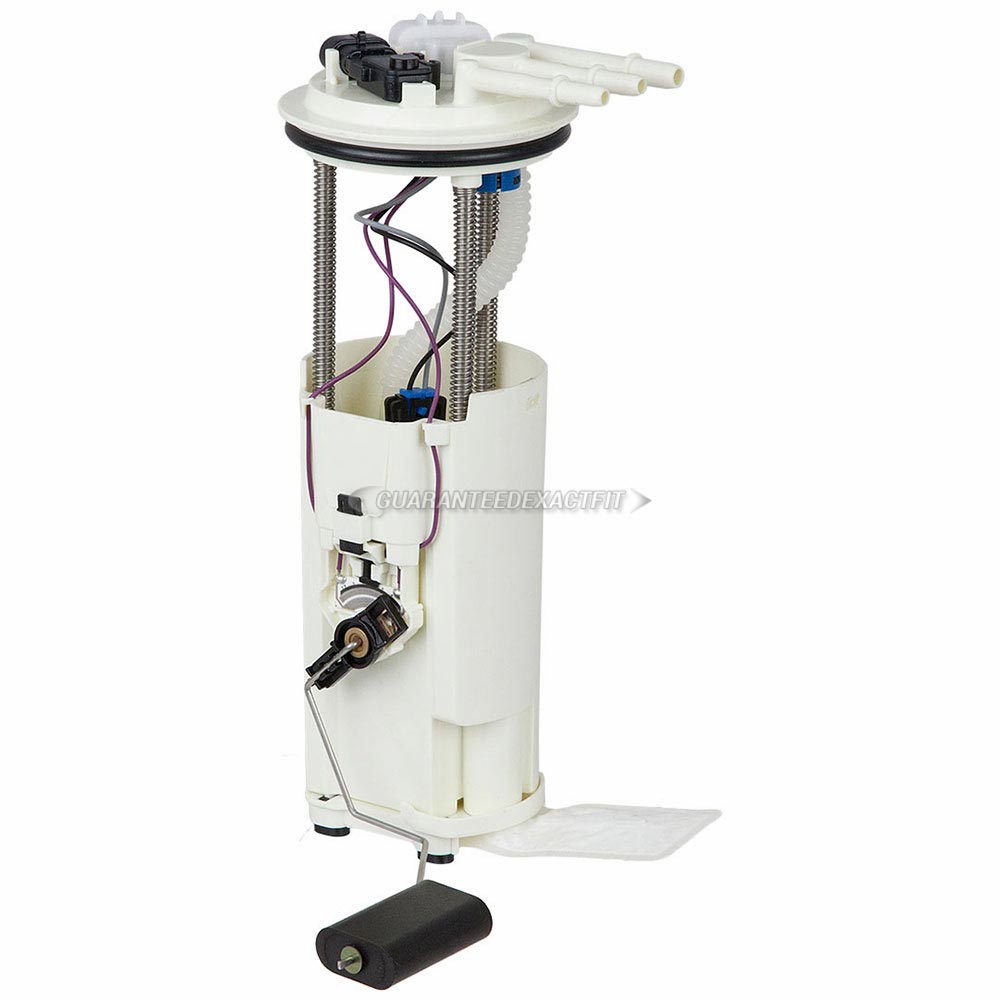 1999 Buick Regal Fuel Pump Assembly