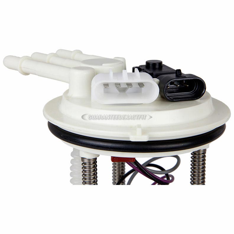 1999 Buick Regal Fuel Pump Assembly