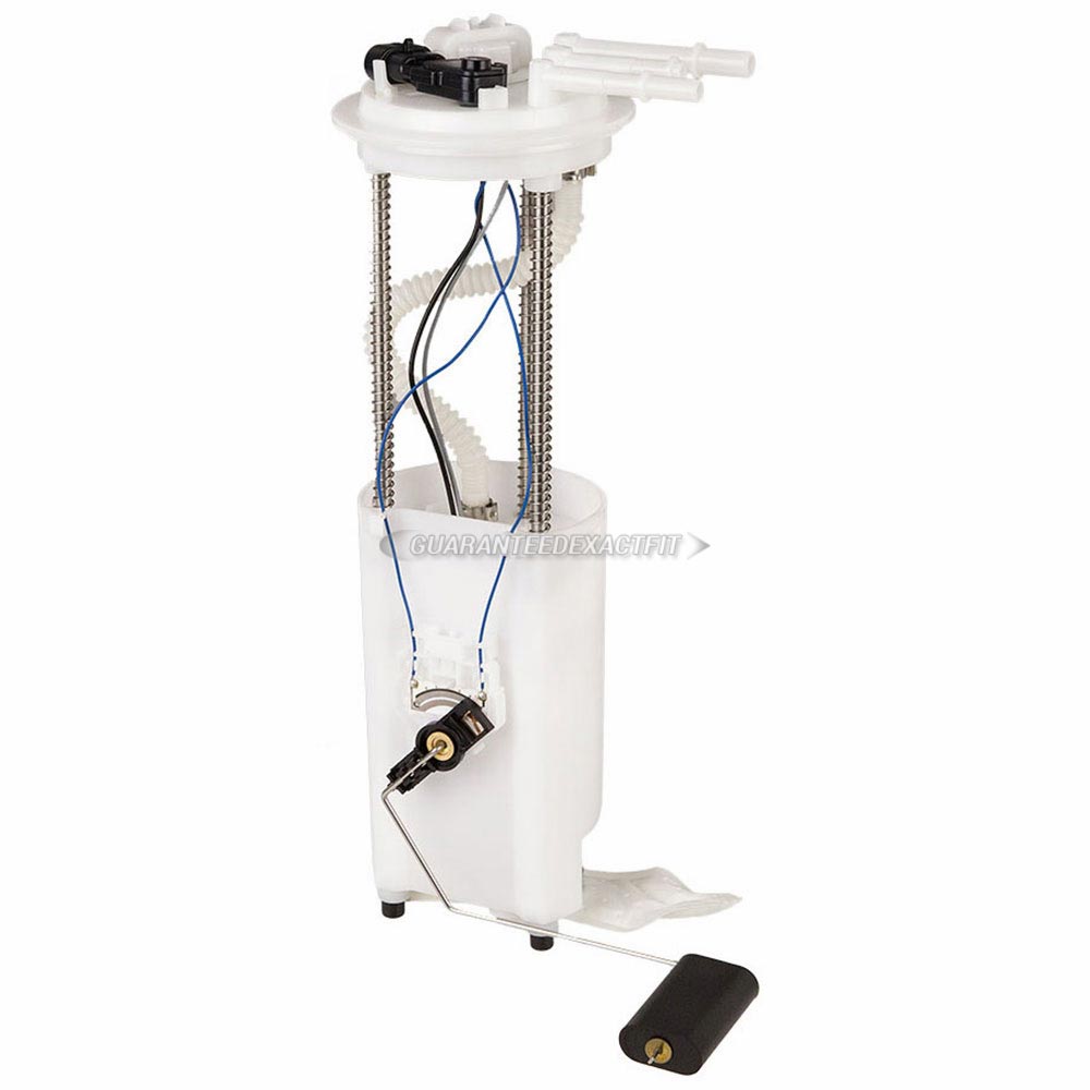Chevrolet express van fuel pump assembly