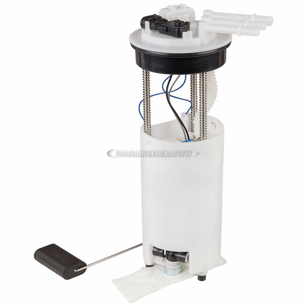 BuyAutoParts 36-00002AN Fuel Pump Assembly