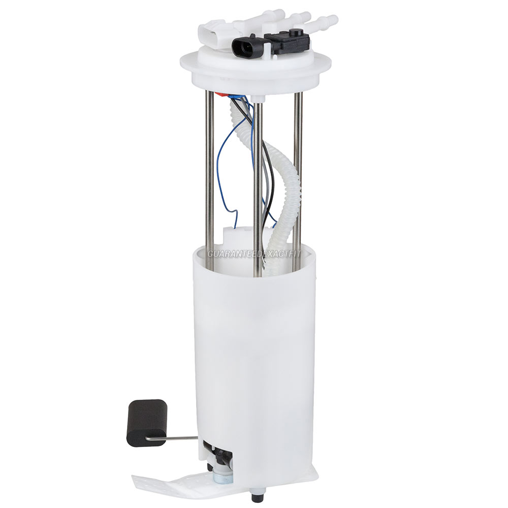 2000 Chevrolet Astro Van Fuel Pump Assembly 4.3L Engine 3600010 AN