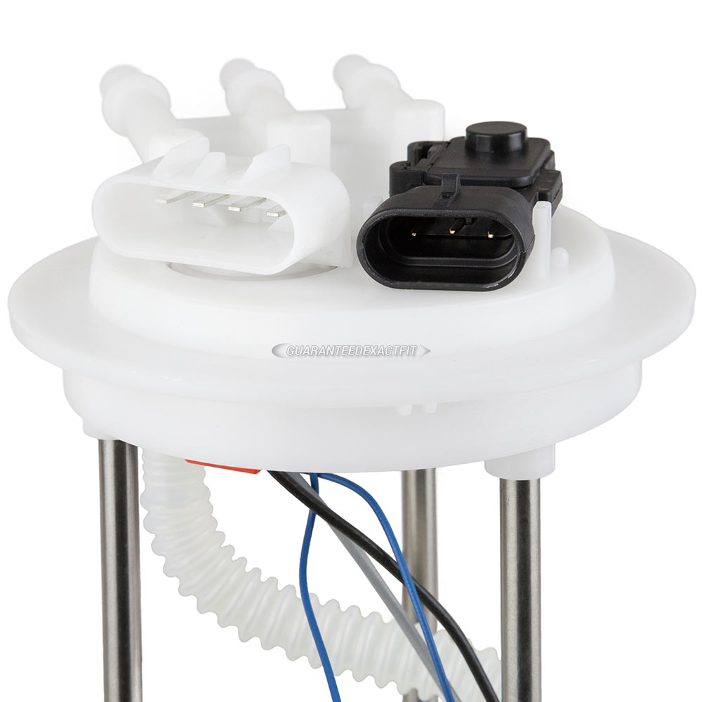 Fuel Pump Astro Van Automotive F72