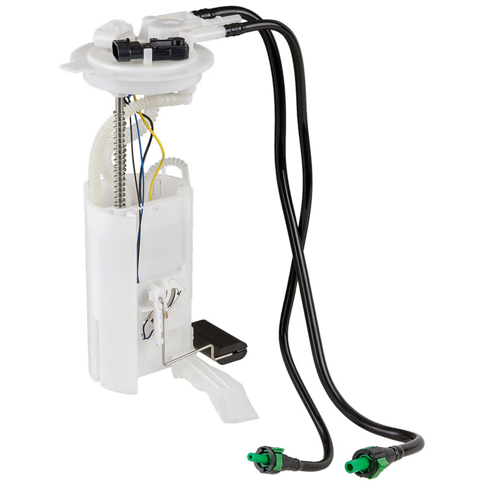 Chevrolet Malibu Fuel Pump Assembly parts OEM, aftermarket new, and