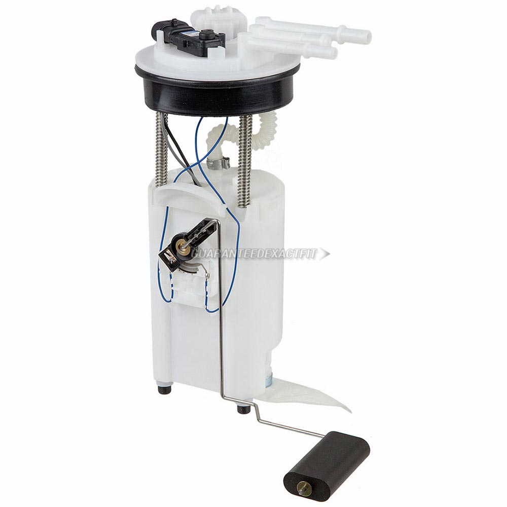 Cadillac Escalade Fuel Pump Assembly