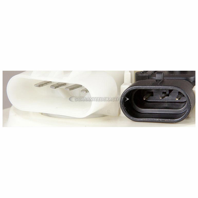 BuyAutoParts 36-00828AN Fuel Pump Assembly