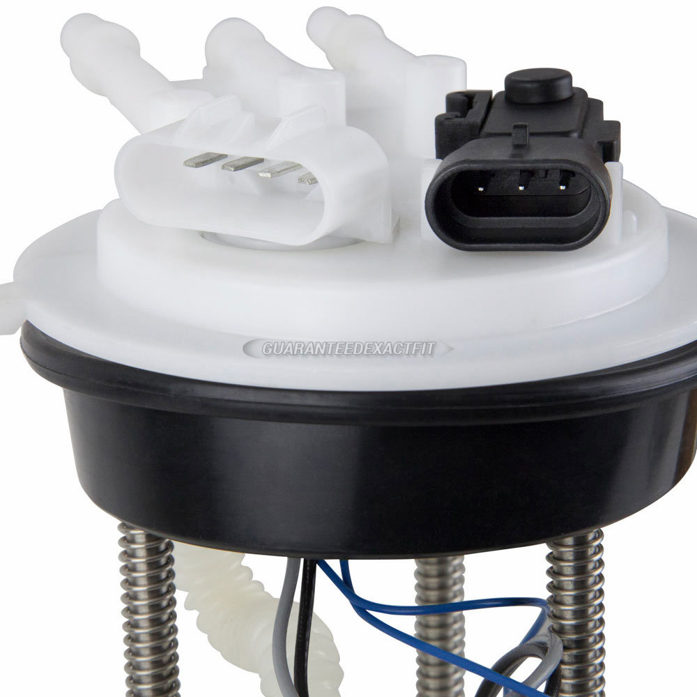 2001 Chevrolet Suburban Fuel Pump Assembly 5.3L Engine All Models 3600854 AN