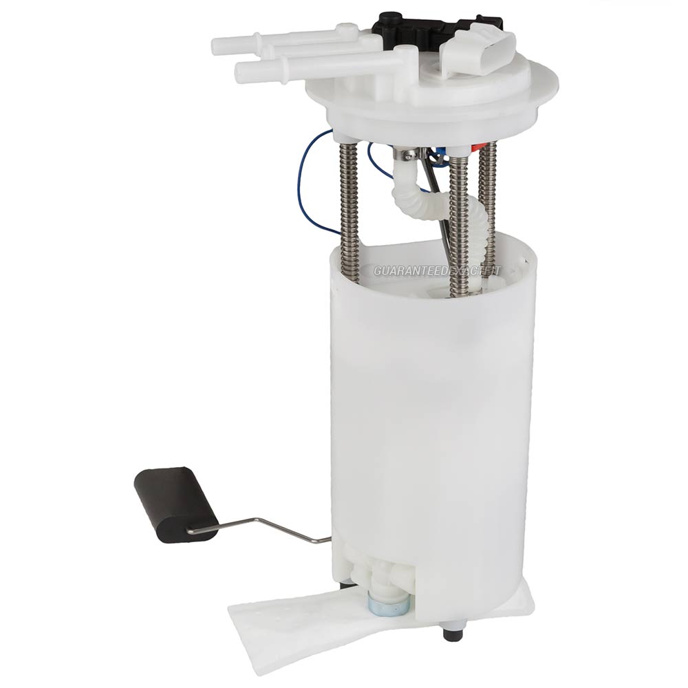2000 Oldsmobile Silhouette Fuel Pump Assembly