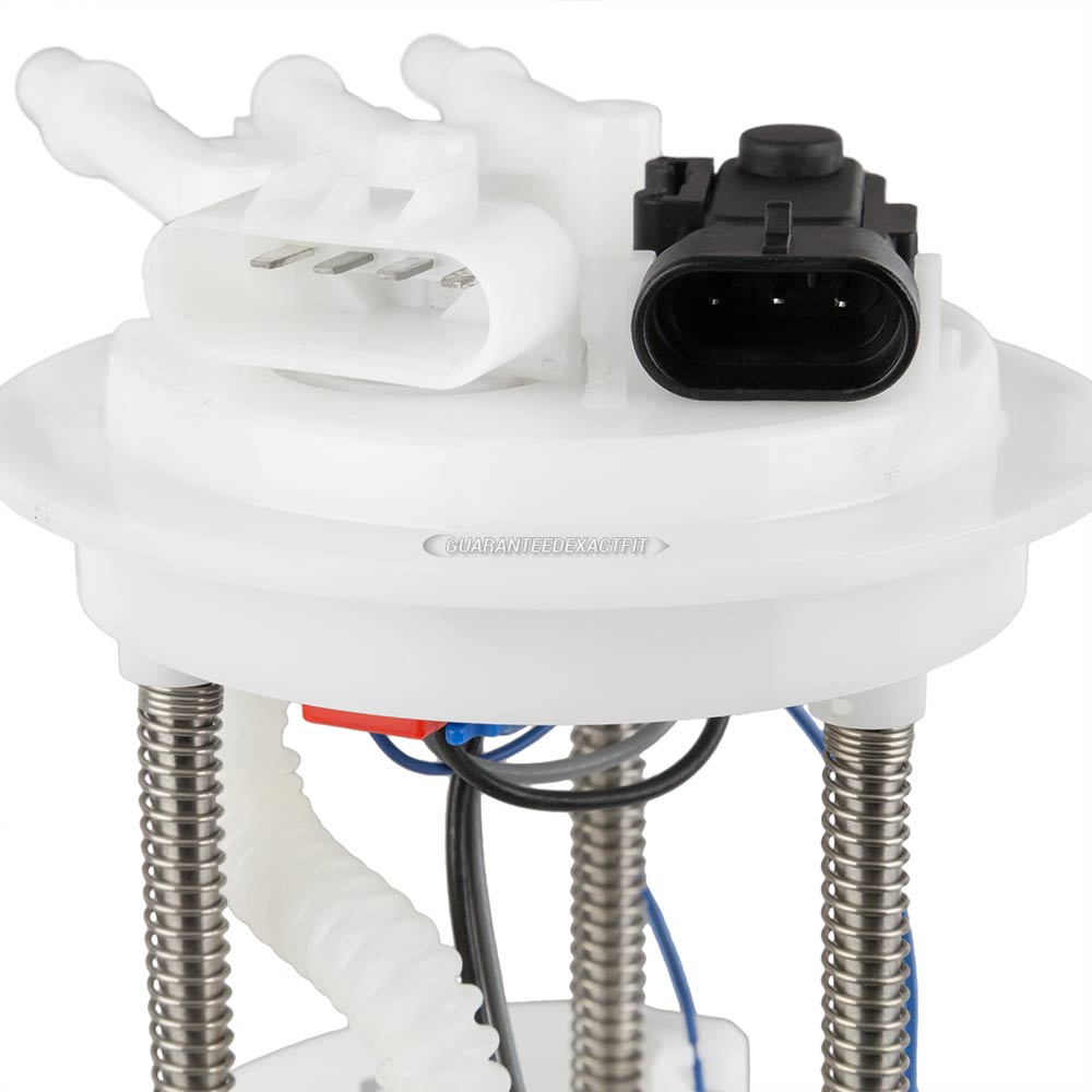 2000 Oldsmobile Silhouette Fuel Pump Assembly