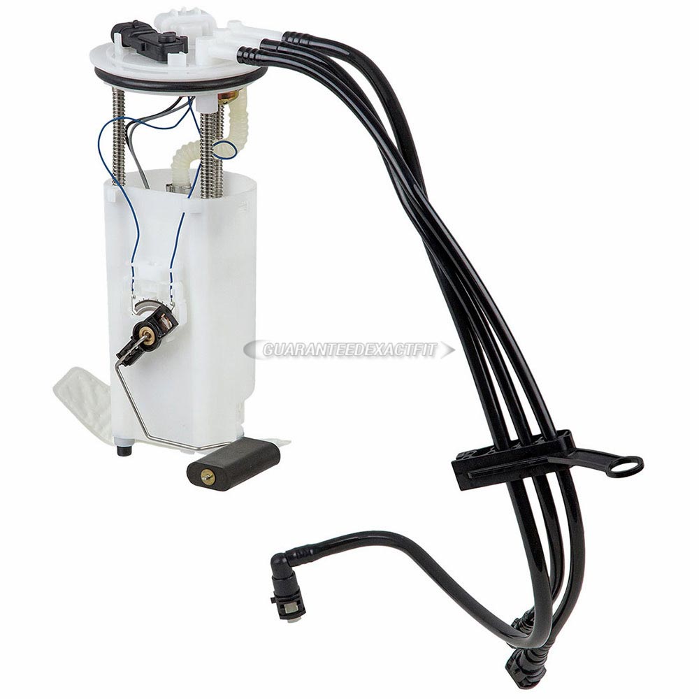 1998 Pontiac Sunfire Fuel Pump Assembly