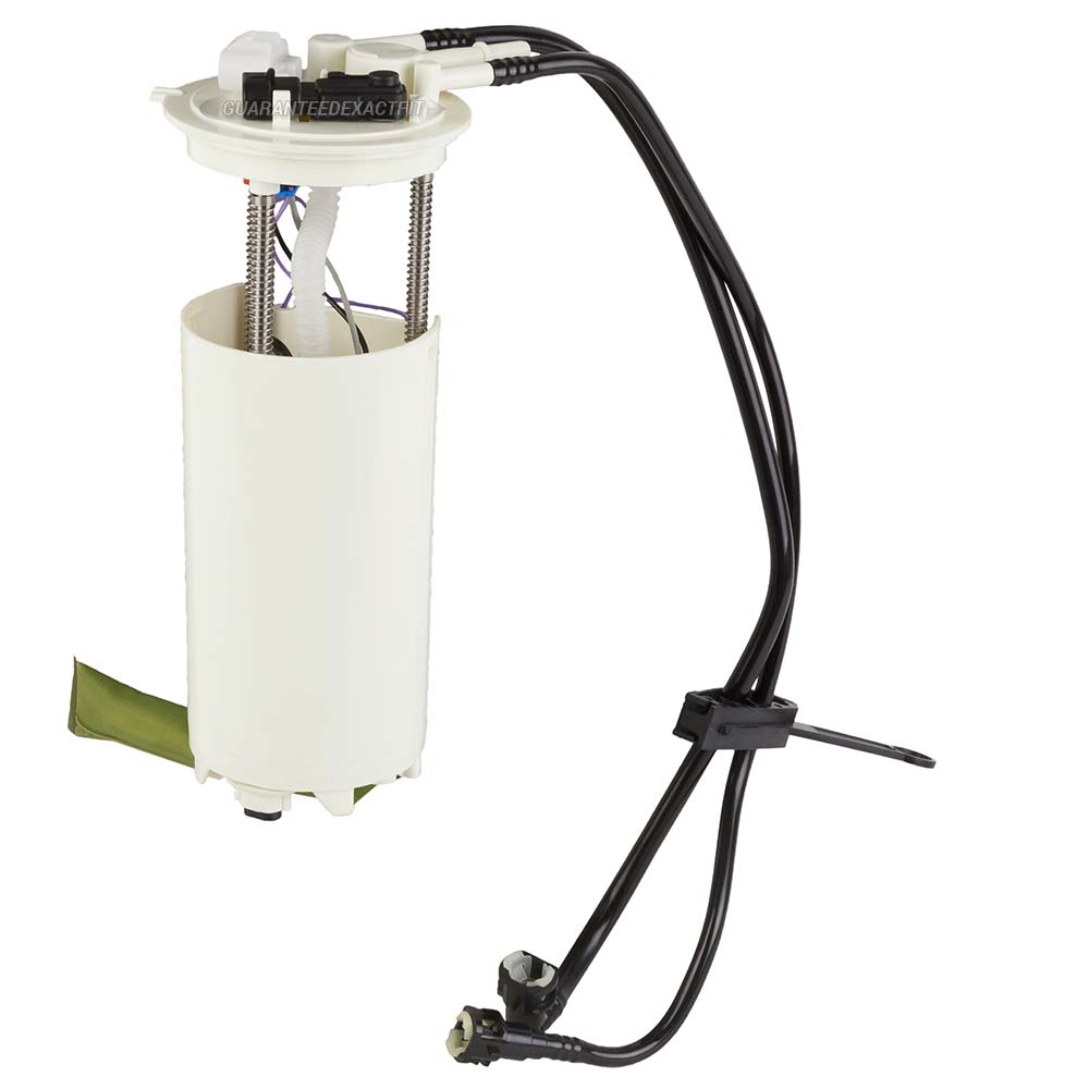 1999 Chevrolet Cavalier Fuel Pump Assembly All Models 3601231 AN