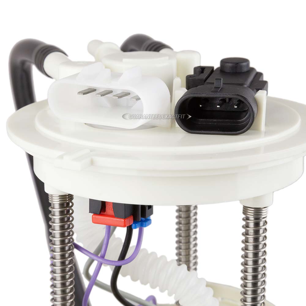 1999 Chevrolet Cavalier Fuel Pump Assembly All Models 3601231 AN