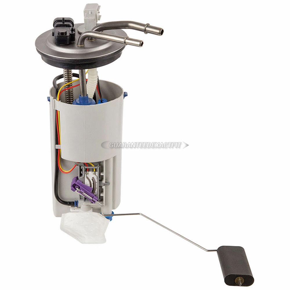 2004 Chevrolet Tahoe Fuel Pump Assembly