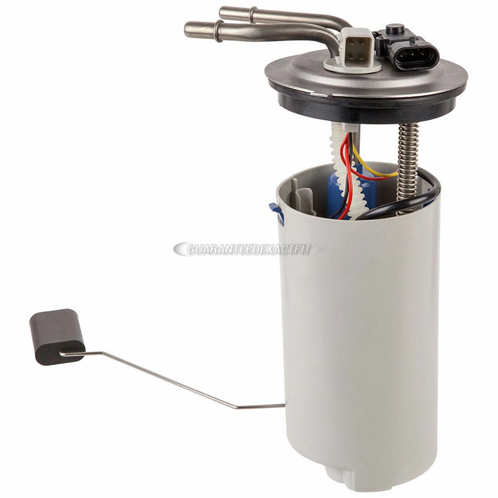 2004 Chevrolet Tahoe Fuel Pump Assembly